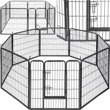 Playpen - animal cage 80x80cm