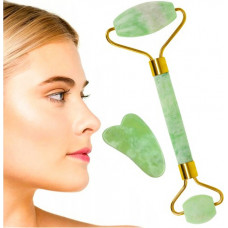 Jadeite Face Massager