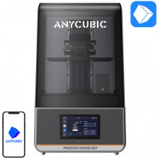 Anycubic Photon Mono M7 3D printeris