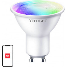 Yeelight GU10 Color - viedā spuldze