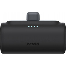 Baseus Powerbank OS-Baseus Compact IP 5000mAh 20W (black)