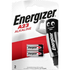 Energizer LR23 BLISTERA IEPAKOJUMĀ 2GB.