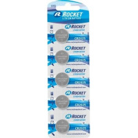 Rocket CR2025-5BB Blistera iepakojumā 5gb.