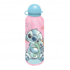 Kids Licensing Water bottle 500ml Stitch ST00057 KiDS Licensing (pink)