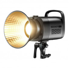 CB60B Bi Color 70W 2700-6500K LED fotogrāfu lampa