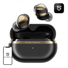 Soundpeats Earphones TWS Soundpeats Opera05 (black)