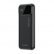 Choetech Powerbank B728 10000mAh 22.5W PD (black)