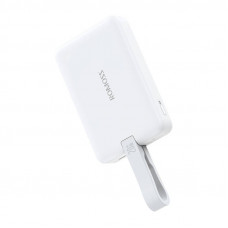 Romoss Powerbank Romoss WMS10 10000mAh 20W (white)