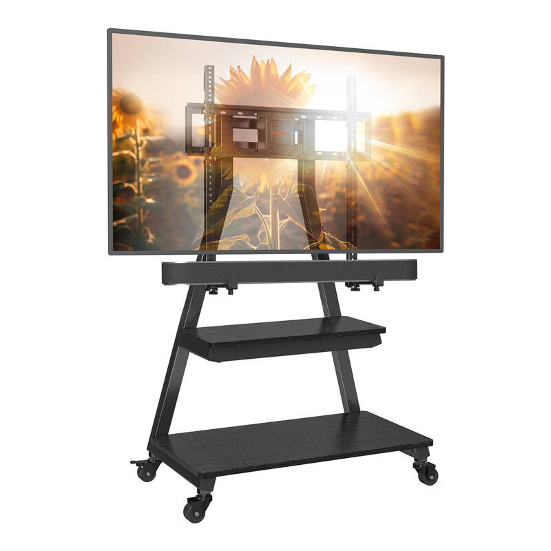 43-80" televizora stiprinājums Perlegear PGFS08-US