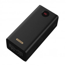 Romoss Powerbank Romoss PEA60 60000mAh, QC + PD, 22.5W (black)