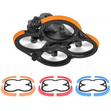 Sunnylife Carbon Fiber Propeller Guard Sunnylife for DJI Avata (AT-KC572)