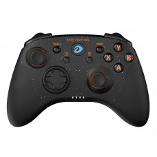 Dareu Wireless Gaming Controller touchpad Dareu H101X Bluetooth (black)