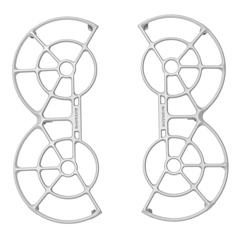 Sunnylife propeller guards for DJI Neo (gray)