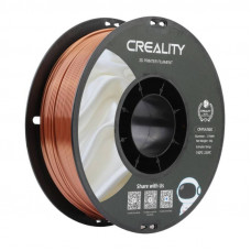 Creality CR-Silk PLA Filament Creality (Red Copper)