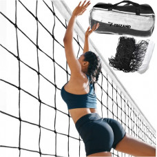 Volleyball net + bag