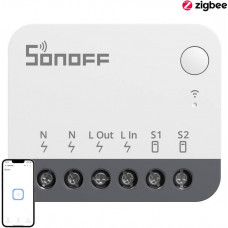 Sonoff Smart switch ZigBee SONOFF ZBMINIR2