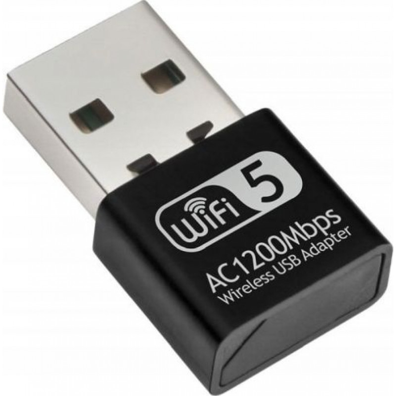 Izoxis (9181) WiFi USB Adapteris