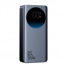 Joyroom Powerbank JR-PBF05, 30000mAh, 65W (black)