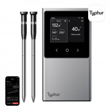 Typhur Sync Dual Wireless Thermometer