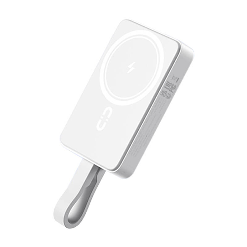 Romoss Powerbank Romoss WMS10 10000mAh 30W (white)