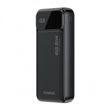 Choetech Powerbank B729 20000mAh 22.5W PD (black)