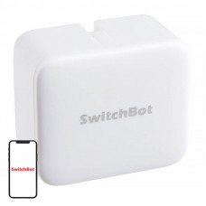 Switchbot Wireless remote switch SwitchBot-S1 (white)