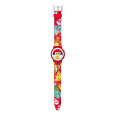 Pokemon KiDS Licensing pulkstenis