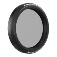 Freewell Glow Mist 1/4 diffusion filter for DJI Osmo Action 5 Pro