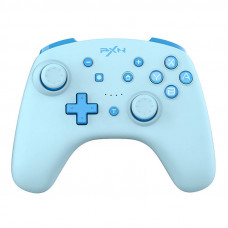 PXN Wireless Gamepad NSW PXN-9607X Blue Wave