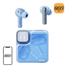 QCY TWS QCY MeloBuds Neo T31 Headphones (blue)