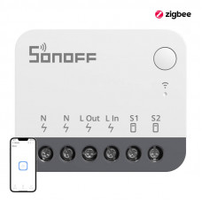 Sonoff Smart switch ZigBee SONOFF ZBMINIR2