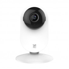 YI 2K Pro 3MP Indoor Camera