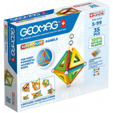 GEOMAG GEO-377 magnētiskie bloki