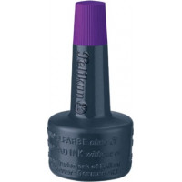 Pelikan Tinte stamp violet 28ml