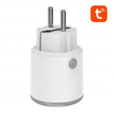 NEO NAS-WR15WM Smart Plug Matter, 16A, FR, WiFi