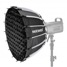 Neewer Hexadecagon 55 cm softbox,foto apgaismojums