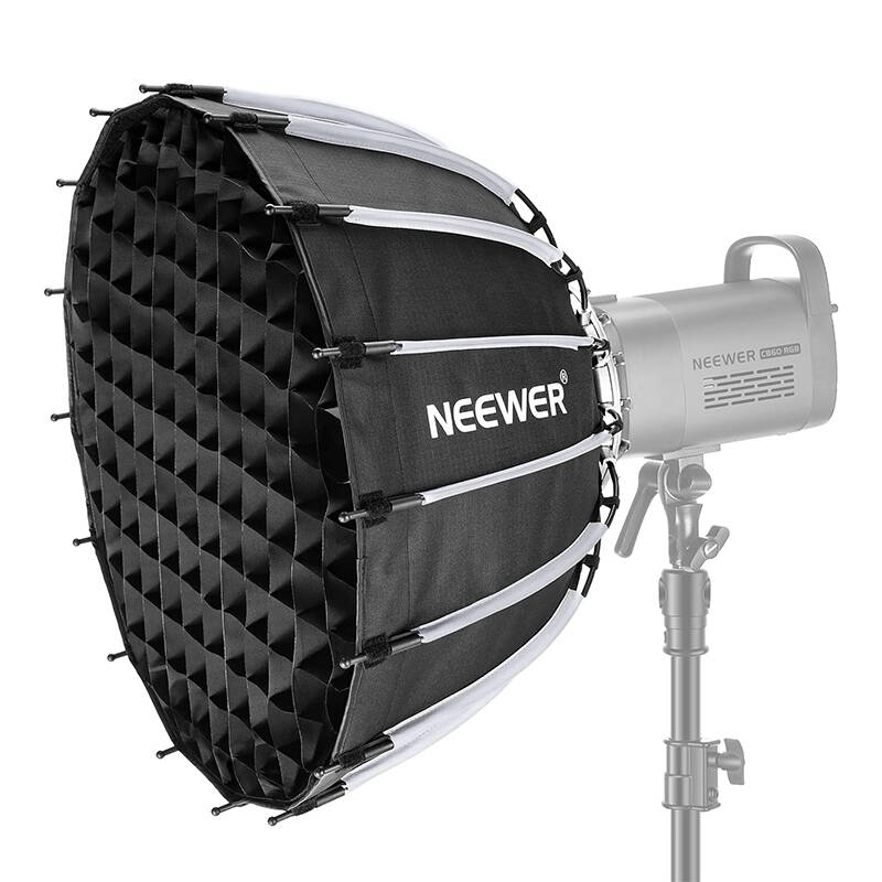 Neewer Hexadecagon 55 cm softbox,foto apgaismojums