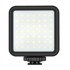 Puluz LED RGB lamp Puluz for the camera PU560B