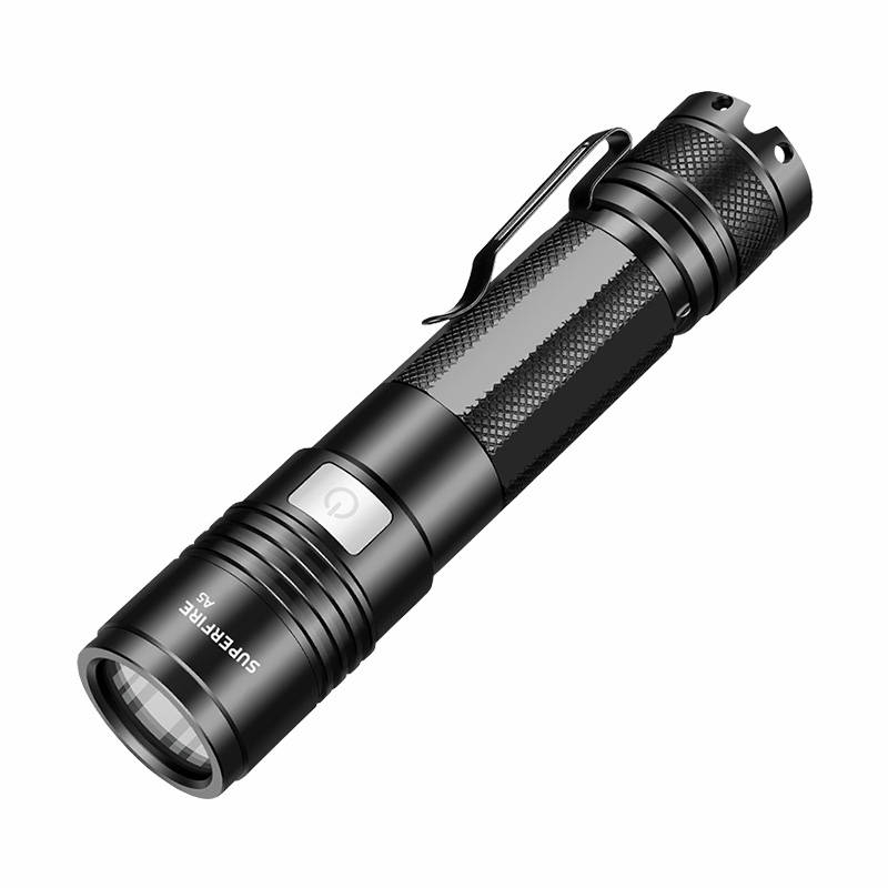 Superfire UV Flashlight Superfire A5, 365NM