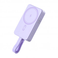 Powerbank Romoss WMS10 10000mAh 30W (violeta)