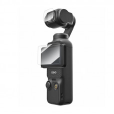 Rūdīts stikls priekš DJI Osmo Pocket 3