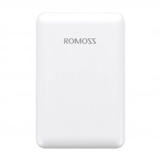 Romoss Powerbank WSC05 20W 5000mAh (white)