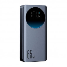 Joyroom Powerbank JR-PBF04, 20000mAh, 65W (black)