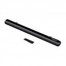 Soundbar Remax Titan RTS-50, 30W, LED (melns)