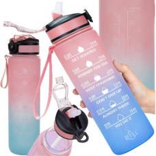 Bottle - water bottle 1L