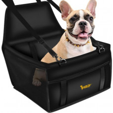 Dog Carrier for Seat