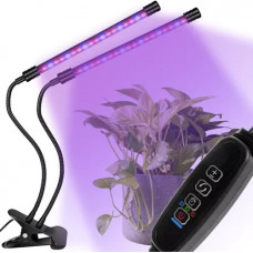 Lamp 20 LED 2pcs for plant growth