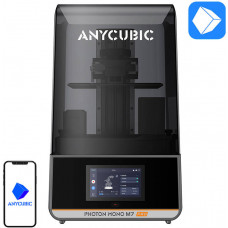 Anycubic Photon Mono M7 Pro 3D Printer