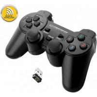 Esperanza EGG108K Wireless spēļu vadības pults priekš PC/PS3