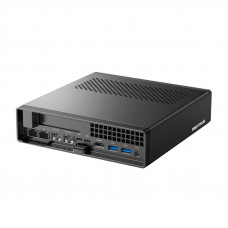 Minis Forum MINI-PC Minis Forum MS-01-S1390 Intel Core i9-13900H barebone